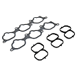 2009 Lexus RX350 - Intake Manifold Gasket, 6 Cyl 3.5L