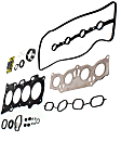 Cylinder Head Gasket, 4 Cyl., 2.4L Engine, Old Design, Head Bolts Not Included