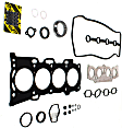 Cylinder Head Gasket, 4 Cyl., 2.4L Engine, Old Design, Head Bolts Not Included