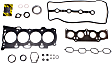 Cylinder Head Gasket, 4 Cyl., 2.4L Engine, Old Design, Head Bolts Not Included