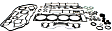 Head Gasket Set