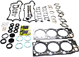 Cylinder Head Gasket, 6 Cyl., 3.4L Engine