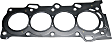 Cylinder Head Gasket, 4 Cyl., 1.8L Engine, Multi-Layered Steel