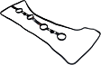 Valve Cover Gasket