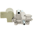 Idle Control Valve, 6 Cyl., 3.4L Engine, 2 Ports, 3 Hose Connectors