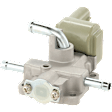 Idle Control Valve, 6 Cyl., 3.4L Engine, 2 Ports, 3 Hose Connectors