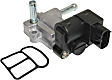 2003 Toyota Tacoma - Idle Control Valve, 4 Cyl 2.4L