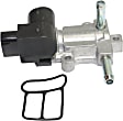 2003 Toyota Tacoma - Idle Control Valve, 4 Cyl 2.4L