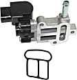 2003 Toyota Tacoma - Idle Control Valve, 4 Cyl 2.4L
