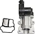 Idle Control Valve