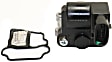 Idle Control Valve