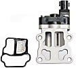 Idle Control Valve