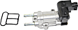 Idle Control Valve