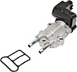 Idle Control Valve