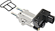 Idle Control Valve