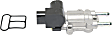 Idle Control Valve