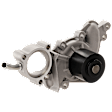 Water Pump, 6 Cyl., 3.0L Engine