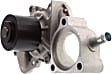 Water Pump, 6 Cyl., 3.4L Engine