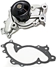 Water Pump, 3.0L/3.3L Engines