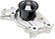 Water Pump, 3.0L/3.3L Engines