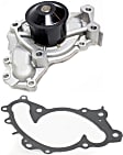 Water Pump, 3.0L/3.3L Engines