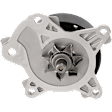 Water Pump, 4 Cyl., 1.8L Engine
