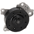 Water Pump, 4 Cyl., 1.8L Engine
