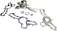 Water Pump, 6 Cyl., 4.0L Engine