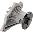 Water Pump, 2.0L/2.4L/2.5L Engines