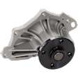 Water Pump, 2.0L/2.4L/2.5L Engines