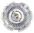 1995 Isuzu Rodeo - Fan Clutch, Standard thermal, 6 Cyl 3.2L