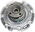 Fan Clutch, 6 Cyl., 4.0L Engine