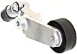 2004 Toyota Matrix Base - Accessory Belt Tensioner, 4 Cyl 1.8L