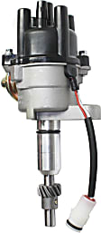 Distributor, 4 Cyl., 2.4L Engine