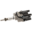 Distributor, 4 Cyl., 2.4L Engine, Supplied with Cap and Rotor, Electronic Distributor