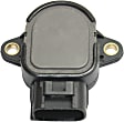 2001 Toyota Tacoma - Throttle Position Sensor