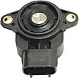 2001 Toyota Tacoma - Throttle Position Sensor