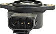 2001 Toyota Tacoma - Throttle Position Sensor