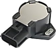 Throttle Position Sensor