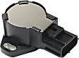 Throttle Position Sensor