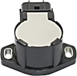 Throttle Position Sensor
