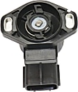 Throttle Position Sensor