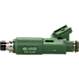 2000 Toyota MR2 Spyder - Fuel Injector, Sold Individually, 1.8L 4Cyl