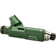 2000 Toyota MR2 Spyder - Fuel Injector, Sold Individually, 1.8L 4Cyl