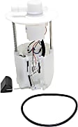 2007 Toyota Matrix - Fuel Pump, Electric, With Fuel Sending Unit, 4 Cyl 1.8L