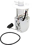 2007 Toyota Matrix - Fuel Pump, Electric, With Fuel Sending Unit, 4 Cyl 1.8L