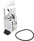 2007 Toyota Matrix - Fuel Pump, Electric, With Fuel Sending Unit, 4 Cyl 1.8L