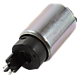 Fuel Pump, Electric, Without Fuel Sending Unit