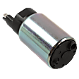 Fuel Pump, Electric, Without Fuel Sending Unit