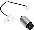 Fuel Pump, Electric, Without Fuel Sending Unit